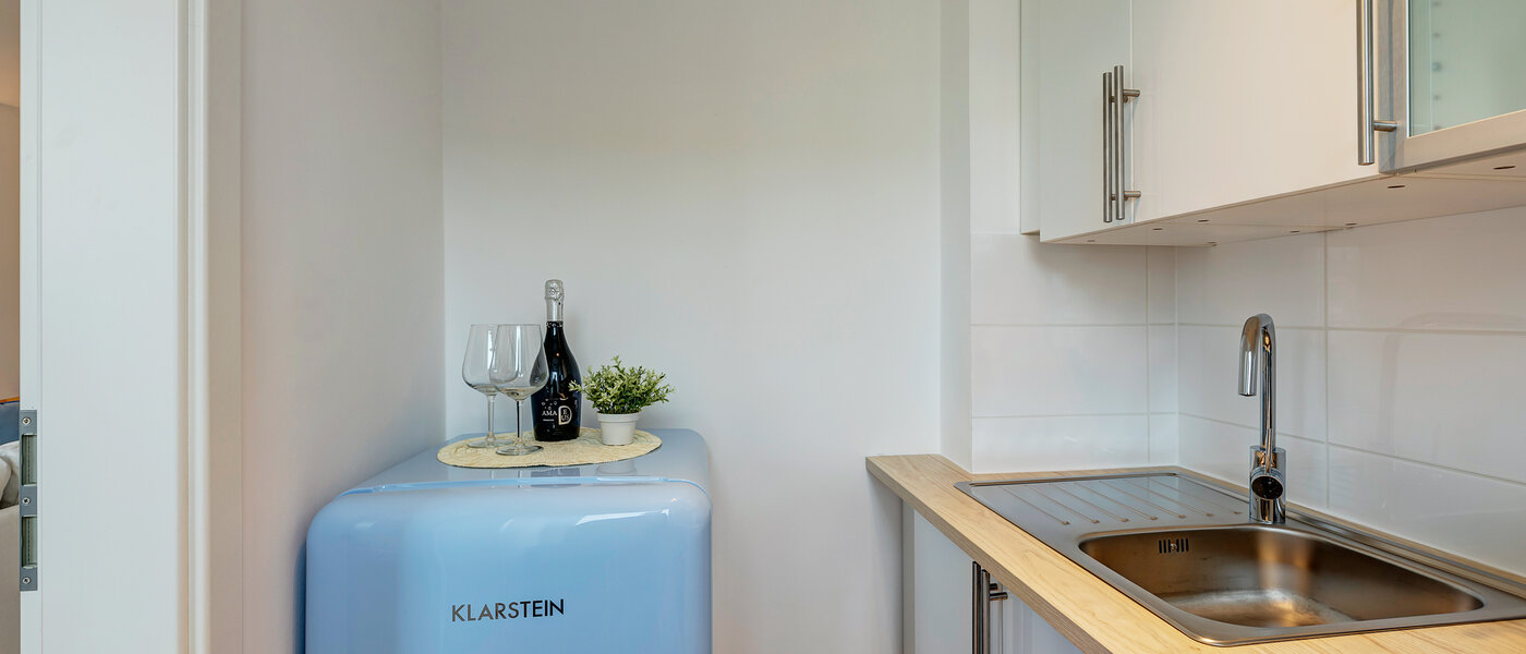 Wohnung München Pasing 03 Küche 12033