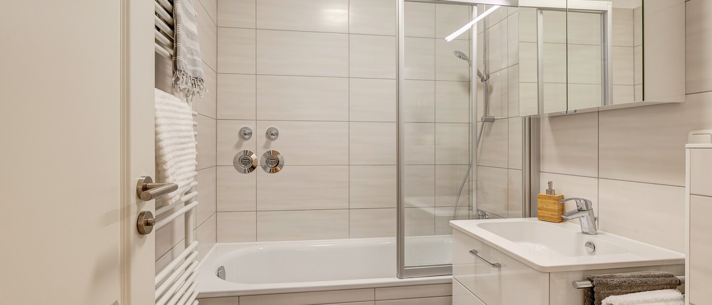 Wohnung München Pasing 01 Badezimmer 12033