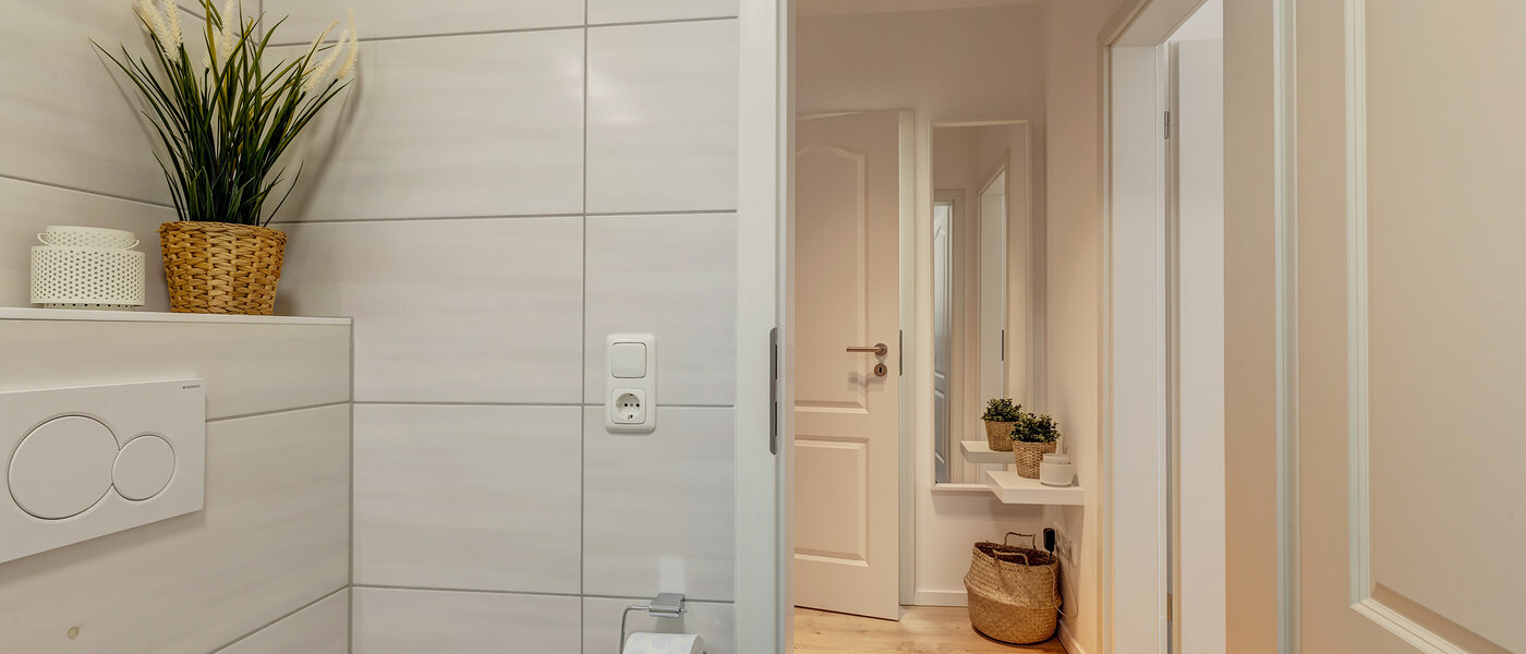 Wohnung München Pasing 03 Badezimmer 12033