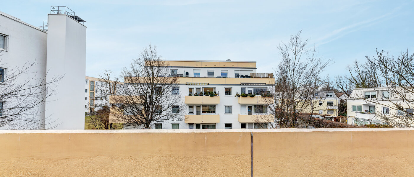 Wohnung München Pasing 01 Aussicht 12033