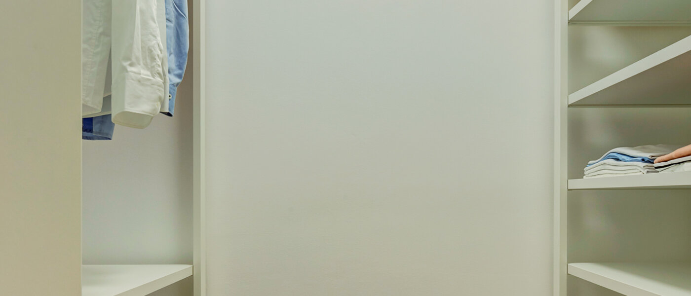 Wohnung München Pasing 01 Ankleide 12033