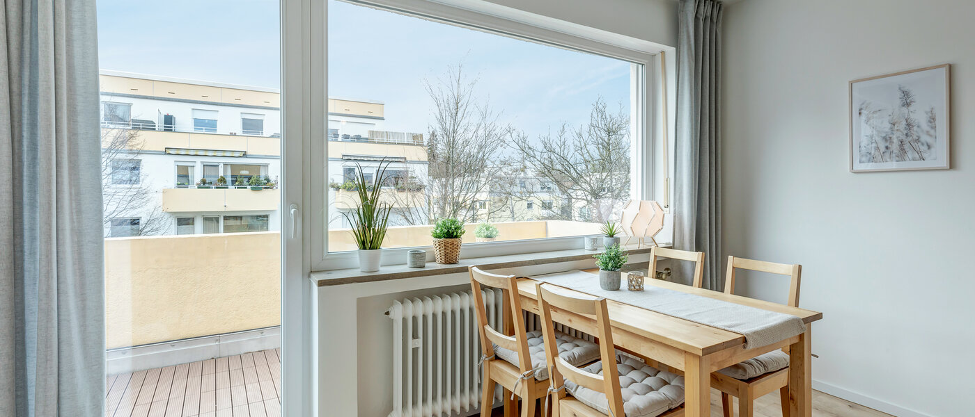 Wohnung München Pasing 04 Wohnbereich 12033