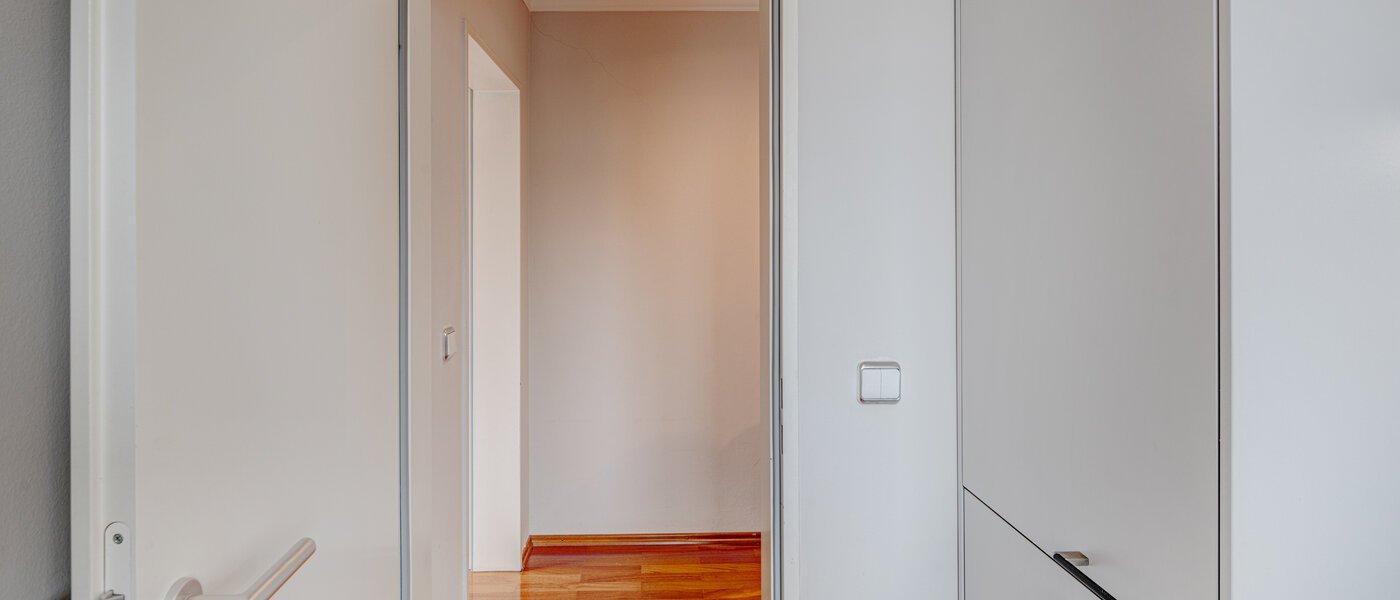 Dachgeschosswohnung München Oberföhring 03 Küche 1206