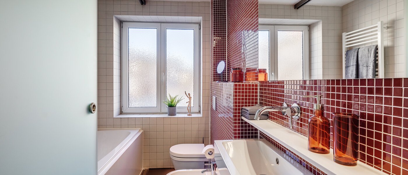 Wohnung München Schwabing 01 Badezimmer 12071