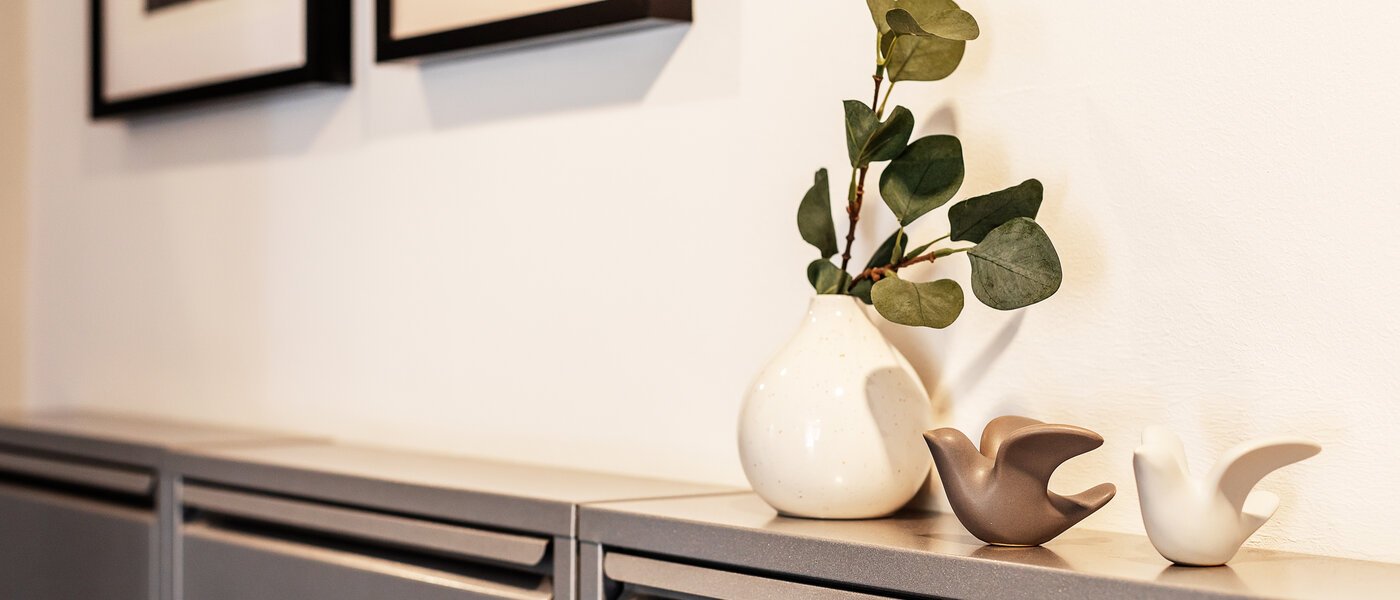 Wohnung München Schwabing 02 Flur/Gang 12071