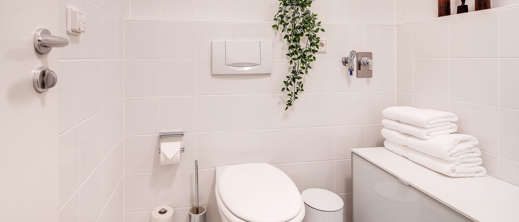 Wohnung München Trudering 03 Badezimmer 12077