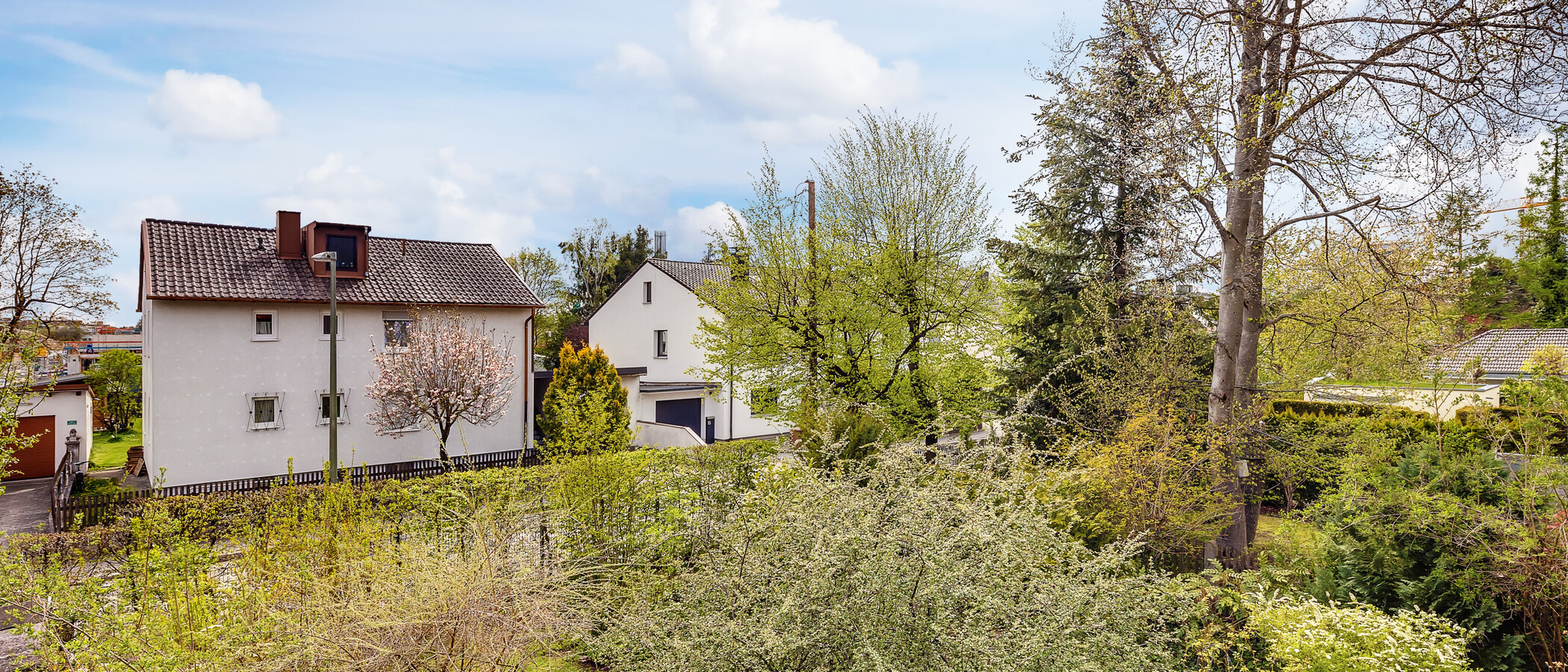 Wohnung München Trudering 03 Aussicht 12077