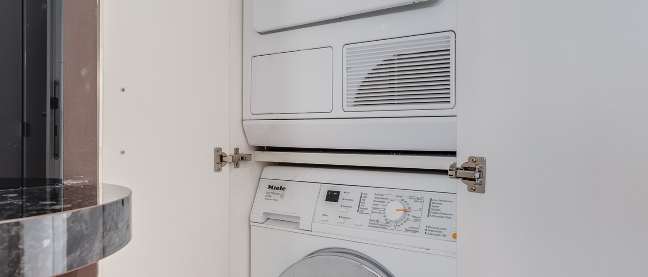 Wohnung München Maxvorstadt 03 Küche 12098