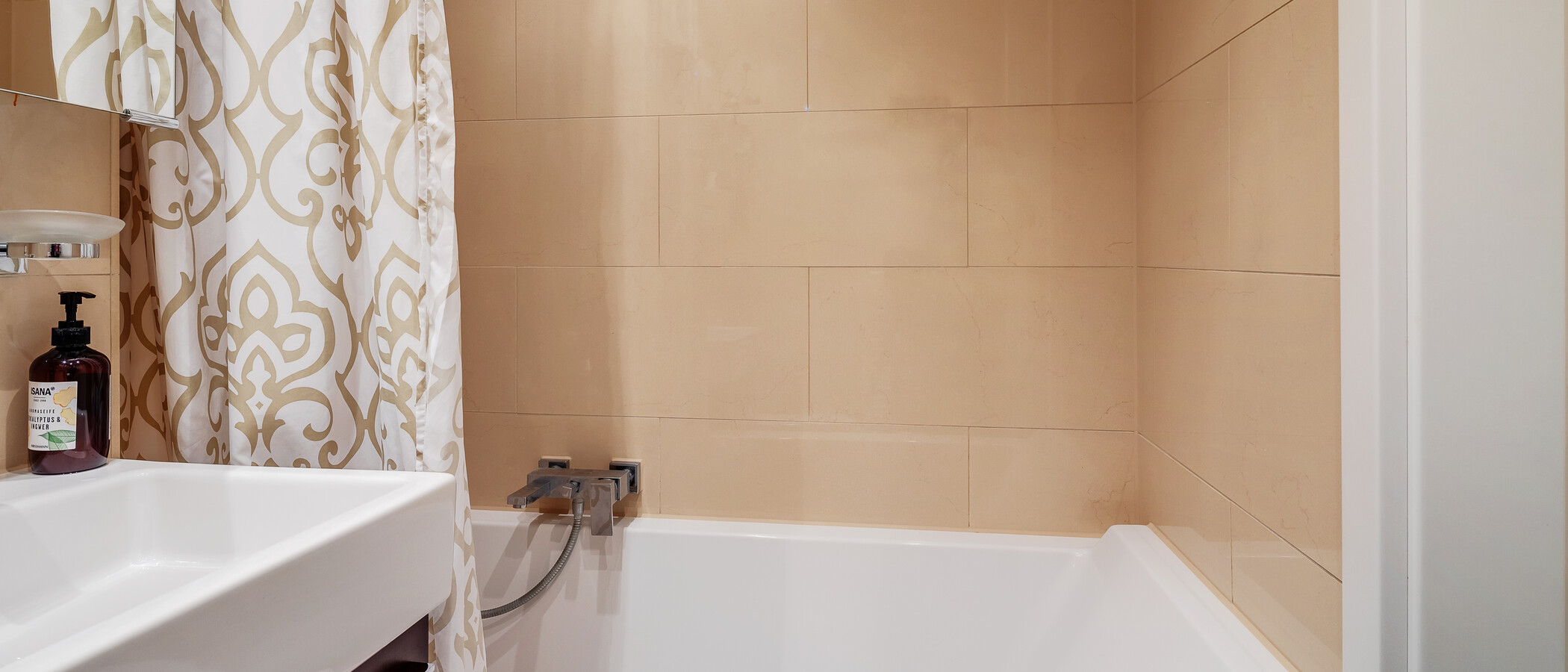 Wohnung München Maxvorstadt 03 Badezimmer 12098