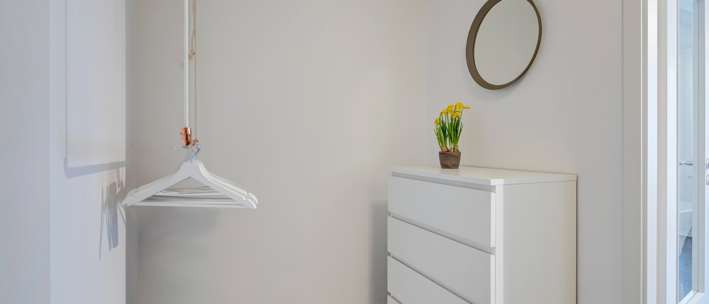 Wohnung Oberschleißheim 01 Flur/Gang 12110