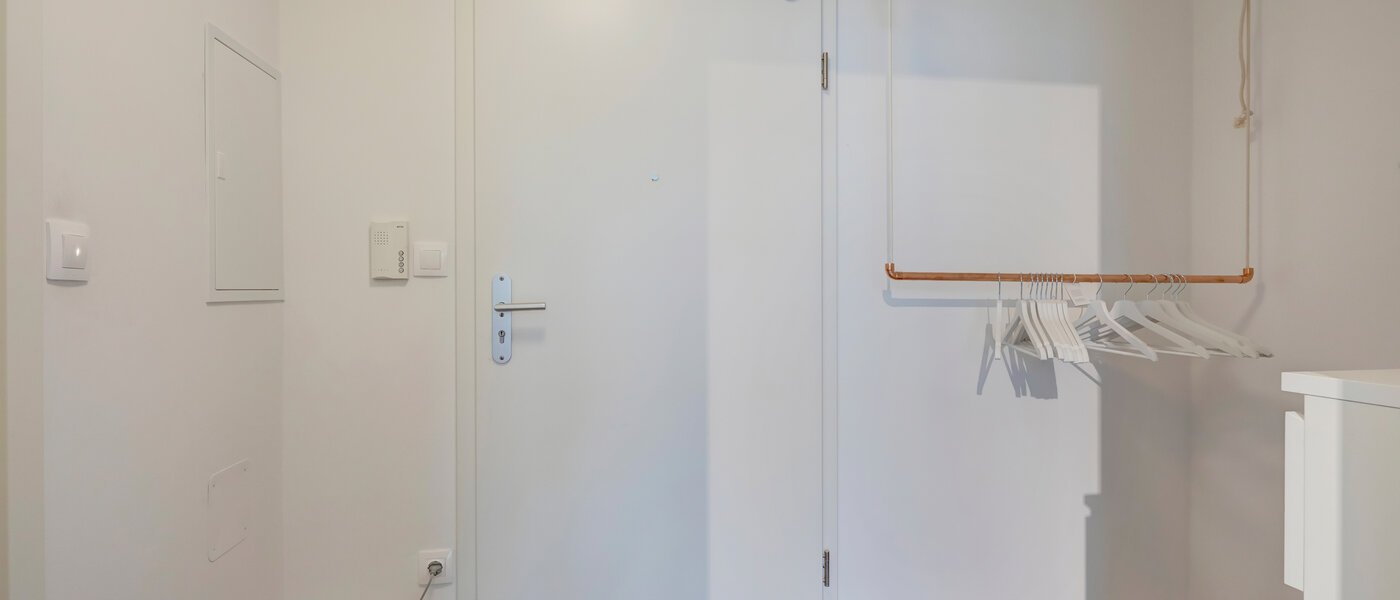 Wohnung Oberschleißheim 03 Flur/Gang 12110