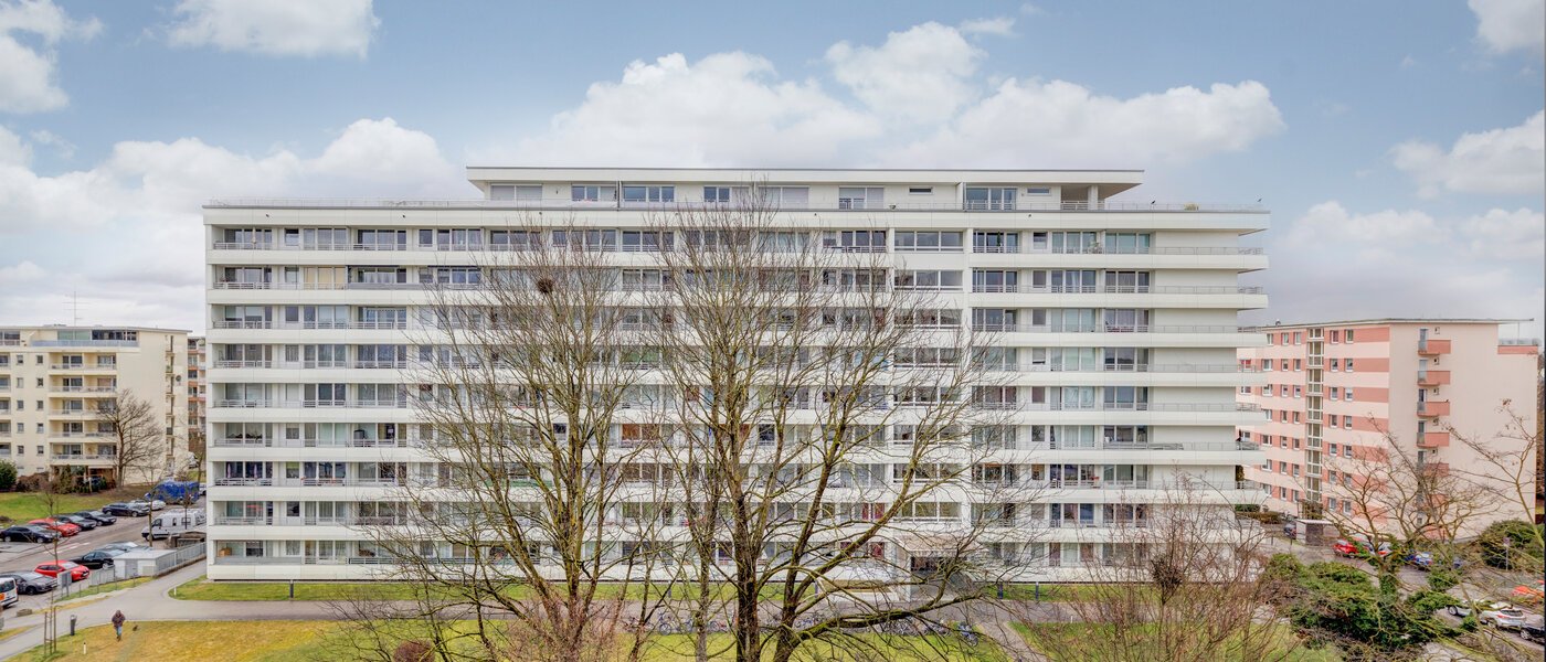 Wohnung Oberschleißheim 01 Aussicht 12110