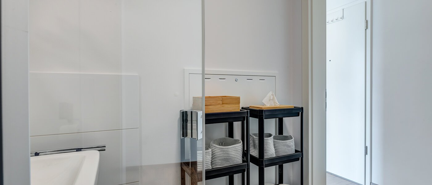 Apartment Haar 03 Badezimmer 12120