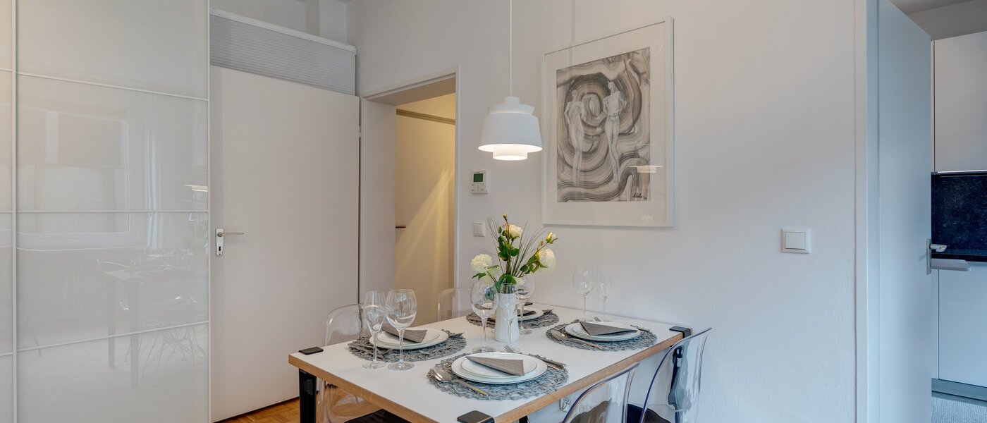 Wohnung München Altstadt 03 Wohnbereich 12129