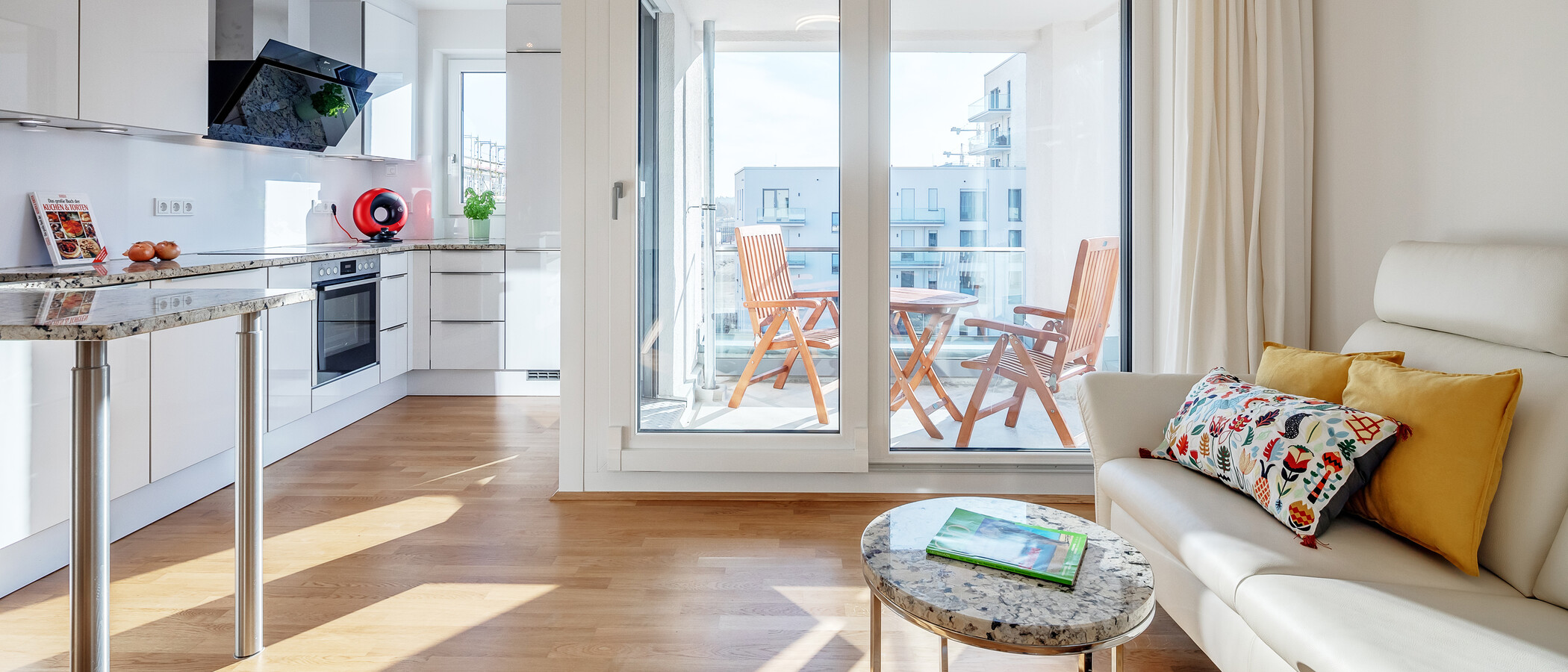 Wohnung München Aubing 03 Wohnbereich 12136