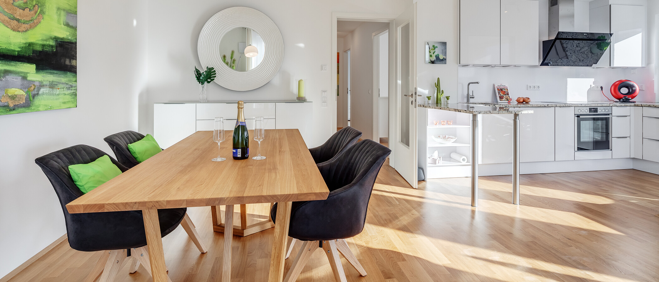Wohnung München Aubing 04 Wohnbereich 12136