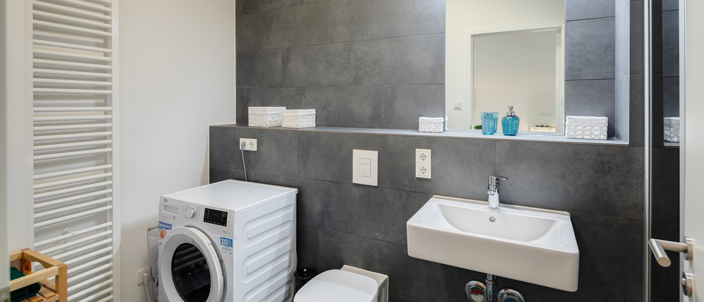 Wohnung München Haidhausen 02 Badezimmer 12142