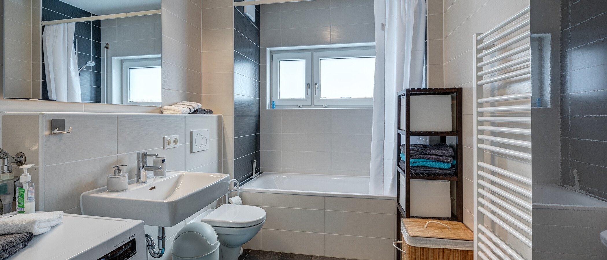 Wohnung München Giesing 01 Badezimmer 12147