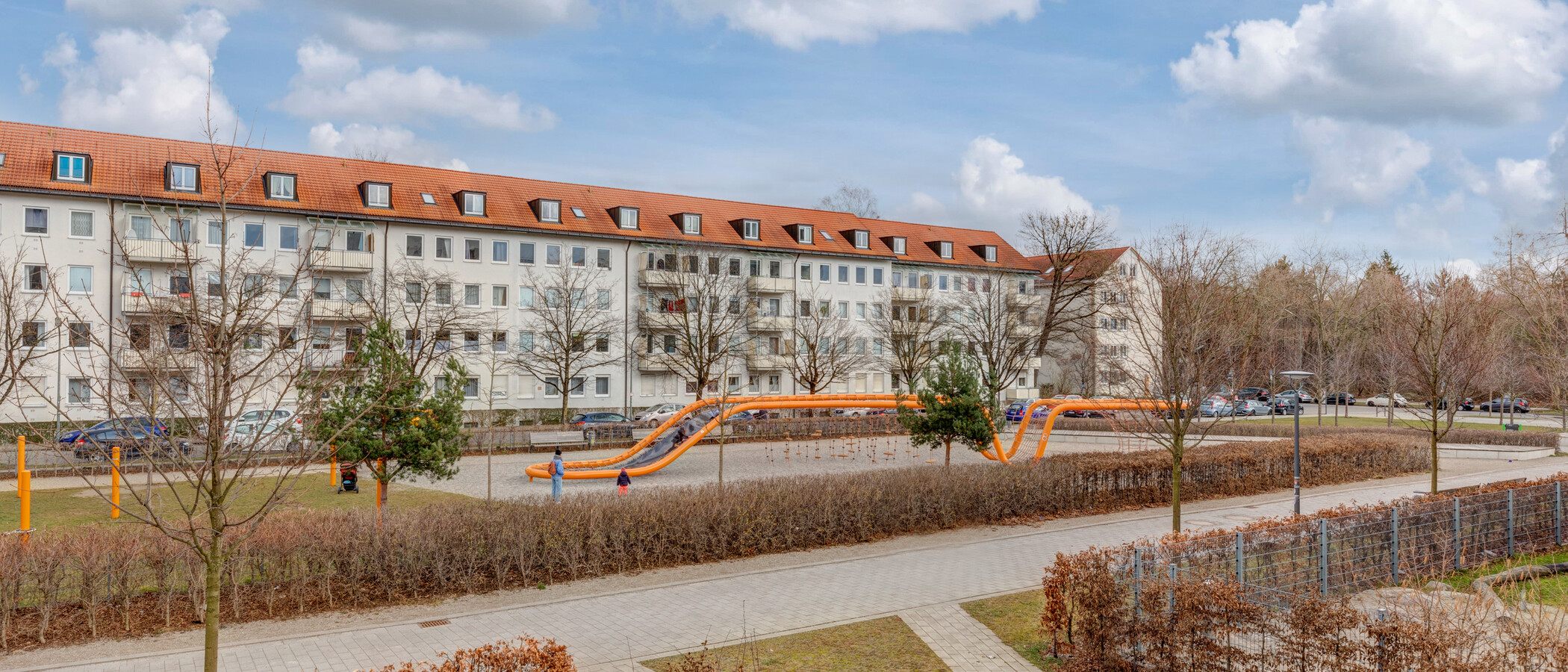 Wohnung München Giesing 03 Aussicht 12147