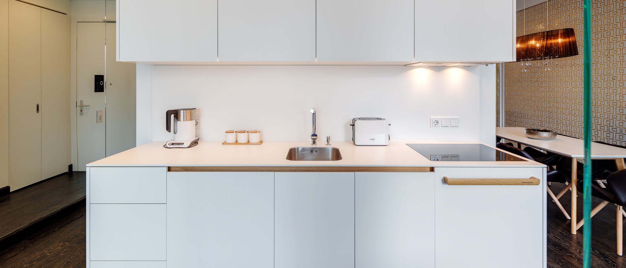 Wohnung München Nymphenburg 01 Küche 12149