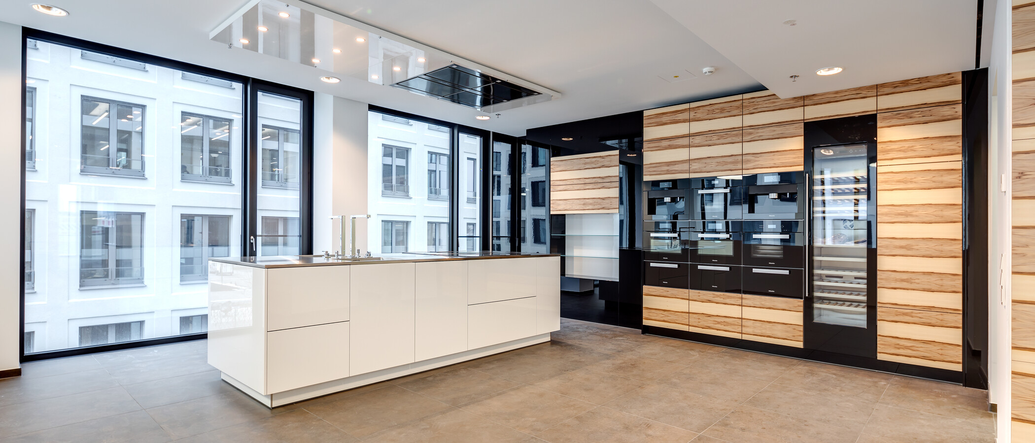 Wohnung München Nymphenburg 02 Gemeinschaft 12149