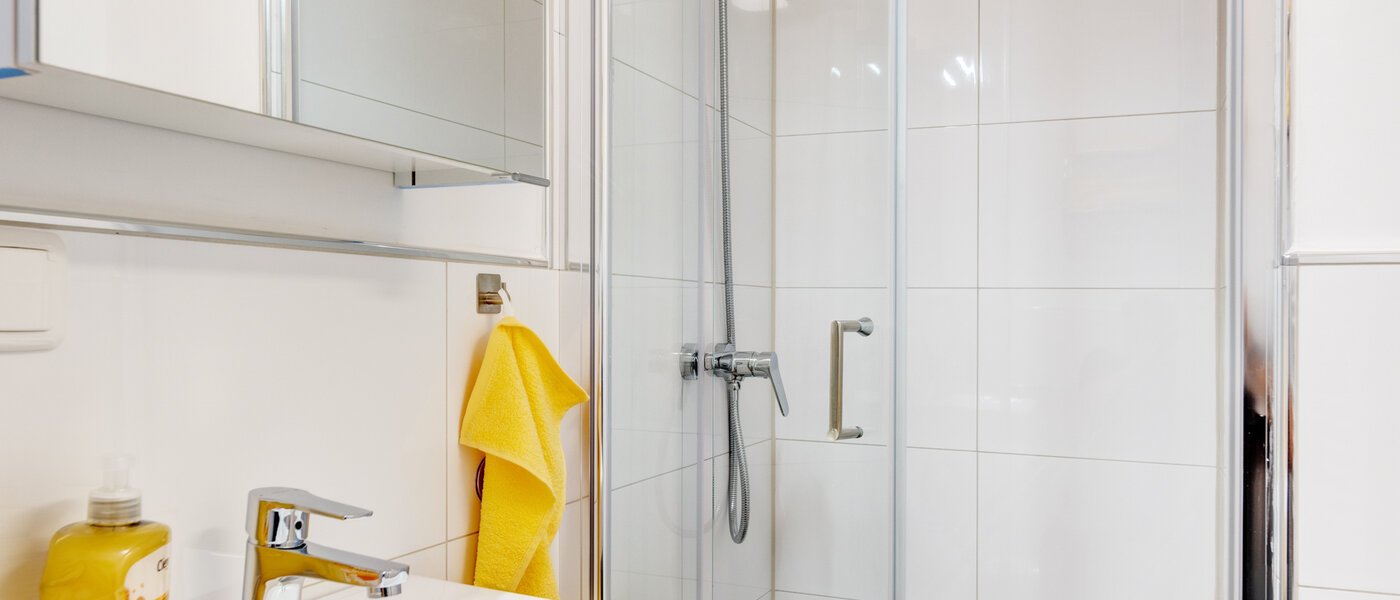 Wohnung München Maxvorstadt - Museumsviertel 01 Badezimmer 1215