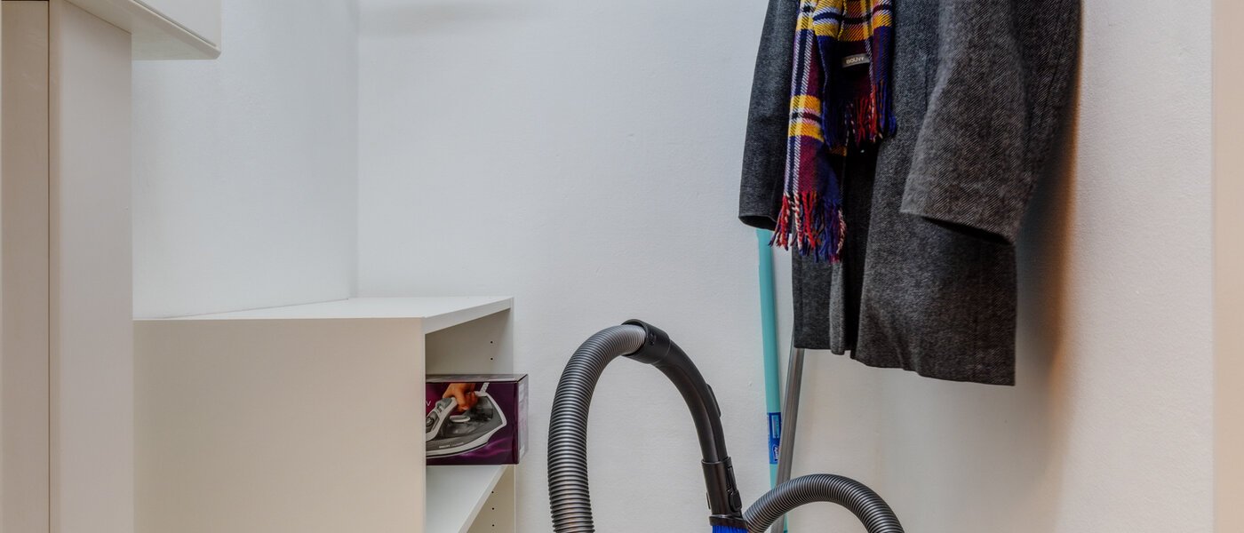 Wohnung München Maxvorstadt - Museumsviertel 01 Abstellraum 1215