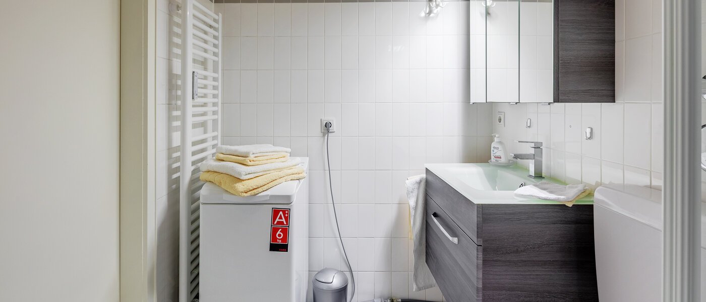 Wohnung München Neuaubing 03 Badezimmer 12153