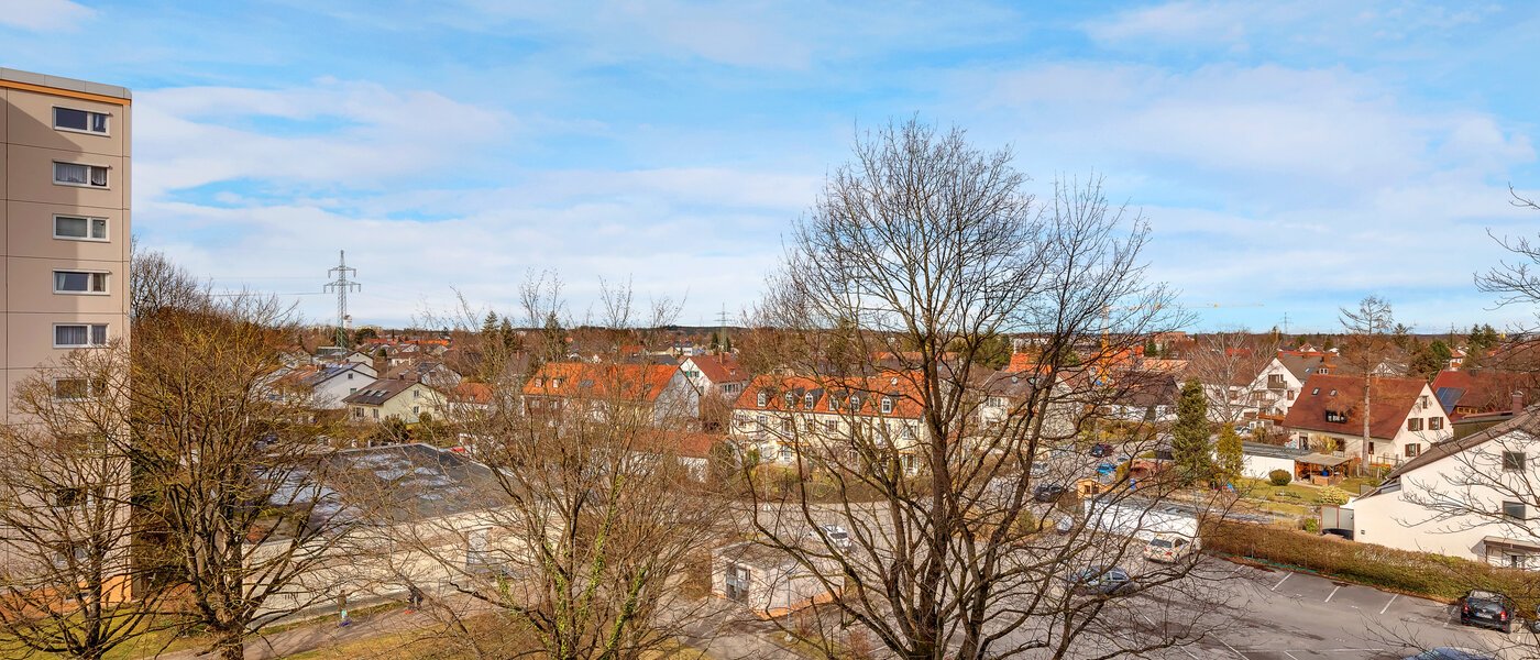 Wohnung München Neuaubing 02 Aussicht 12153