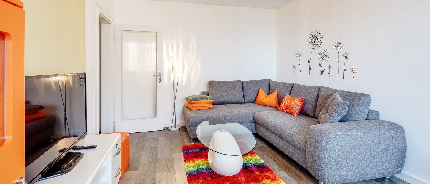 Wohnung München Neuaubing 04 Wohnzimmer 12153