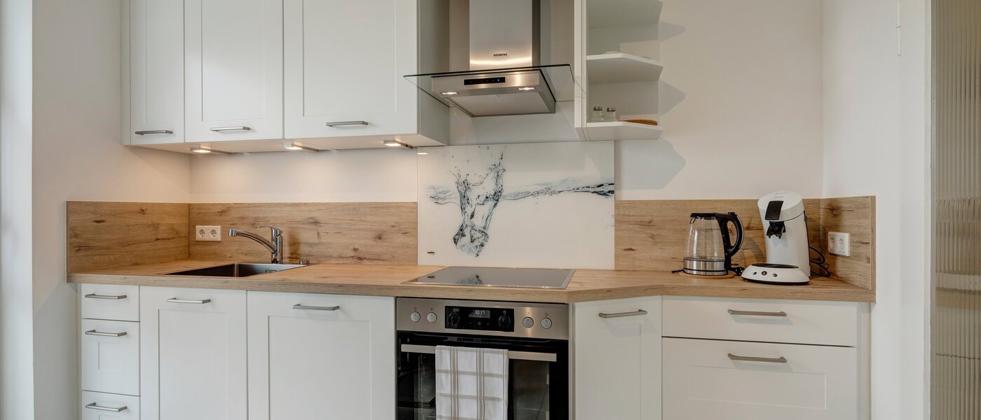 Wohnung München Pasing 01 Küche 12162