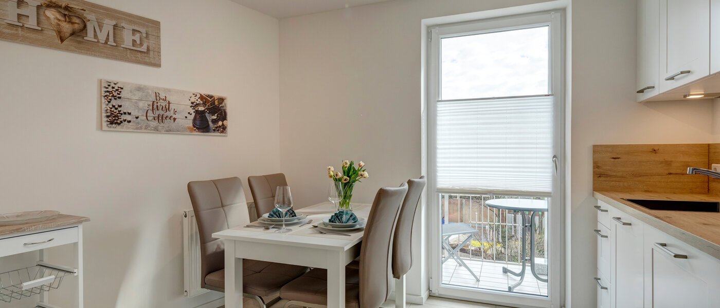 Wohnung München Pasing 02 Küche 12162