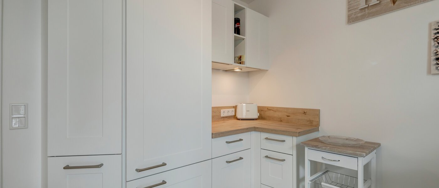 Wohnung München Pasing 03 Küche 12162