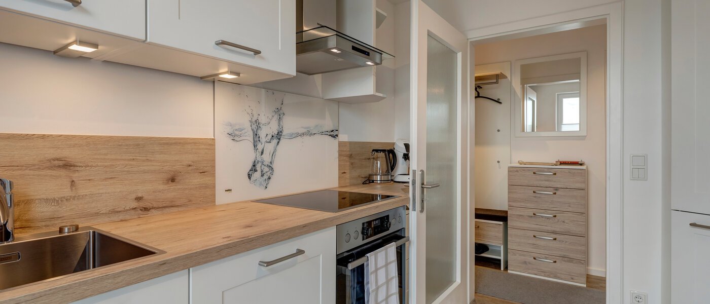 Wohnung München Pasing 04 Küche 12162