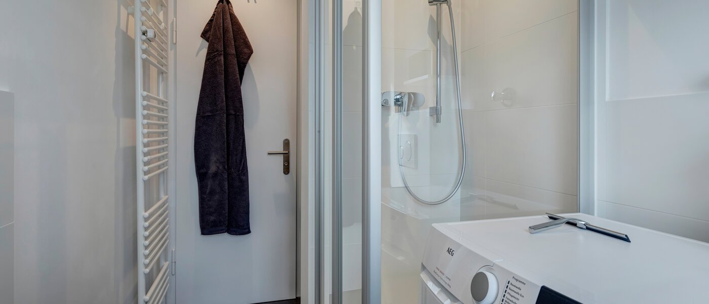 Wohnung München Pasing 02 Badezimmer 12162