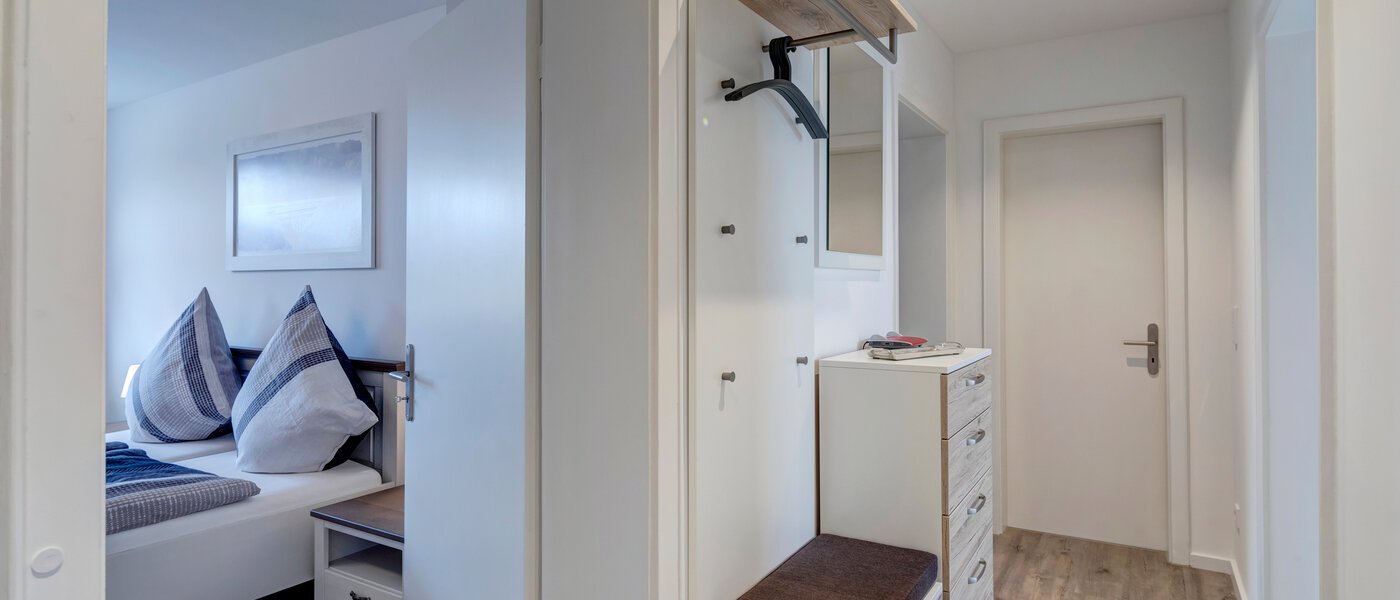 Wohnung München Pasing 02 Flur/Gang 12162