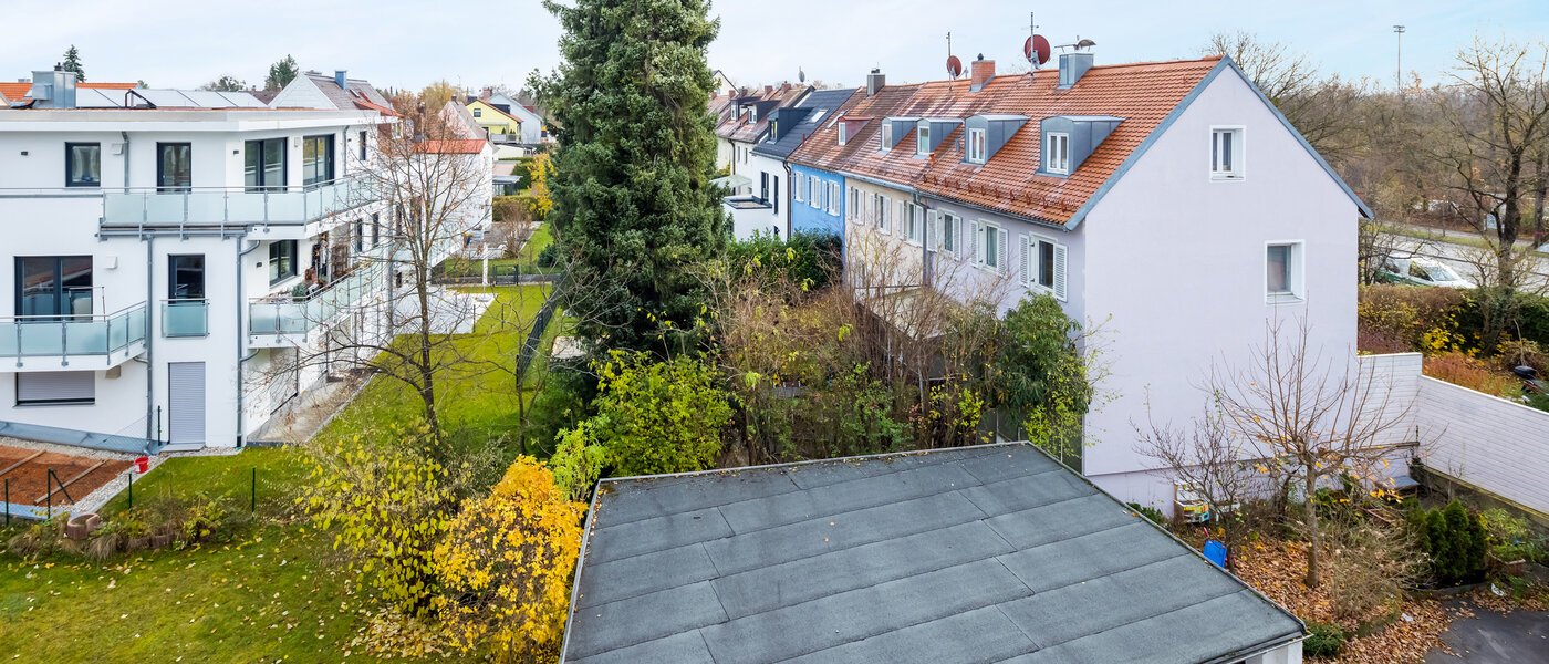 Wohnung München Pasing 02 Aussicht 12162