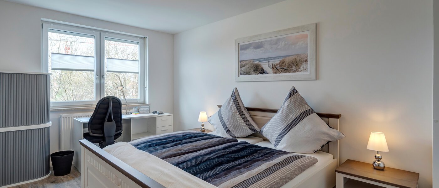 Wohnung München Pasing 01 Schlafzimmer 12162