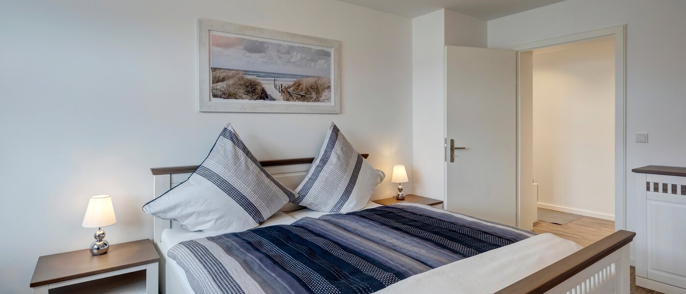 Wohnung München Pasing 03 Schlafzimmer 12162