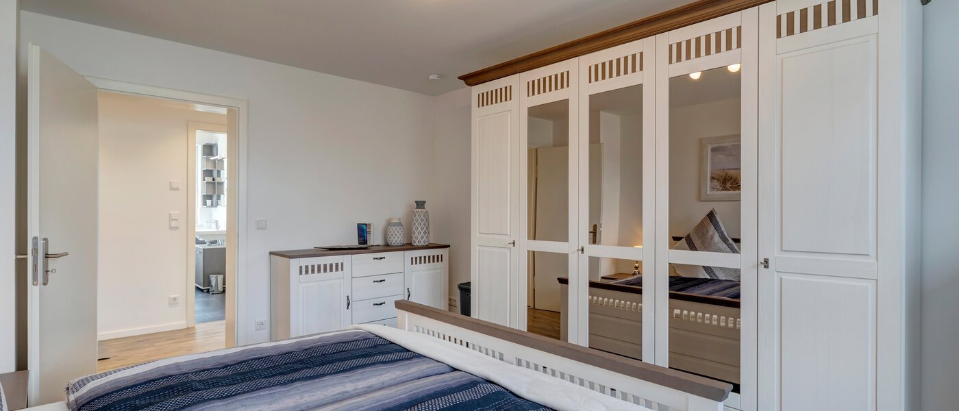 Wohnung München Pasing 04 Schlafzimmer 12162