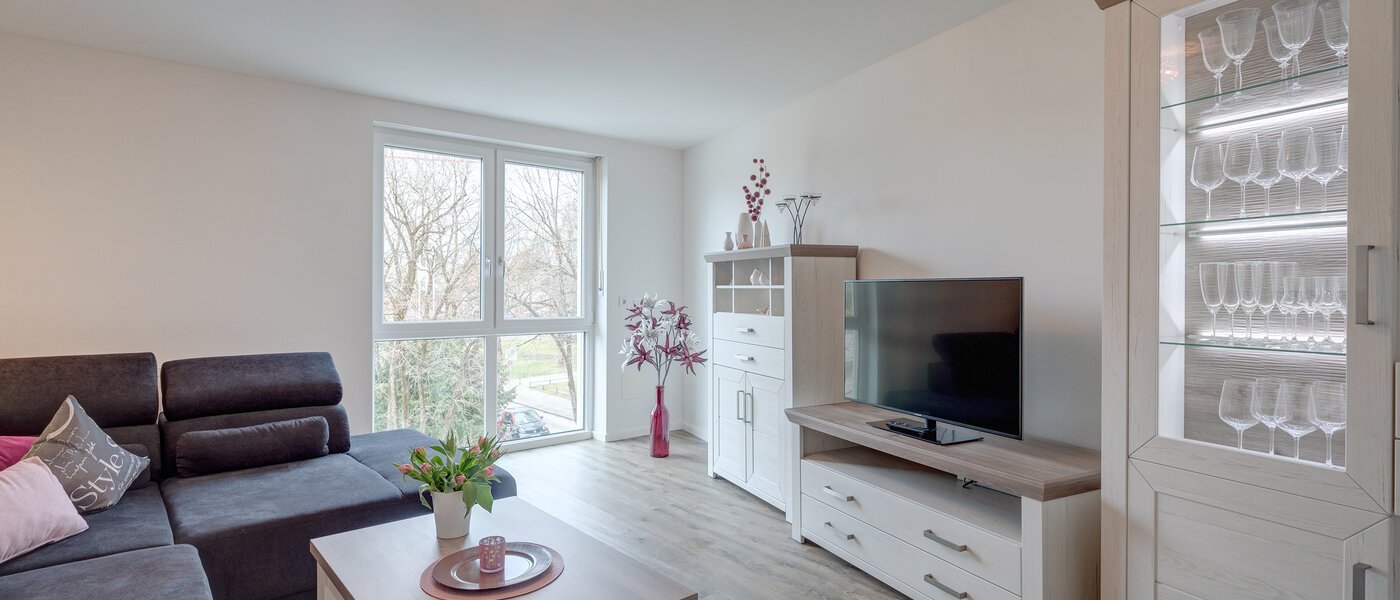 Wohnung München Pasing 01 Wohnbereich 12162