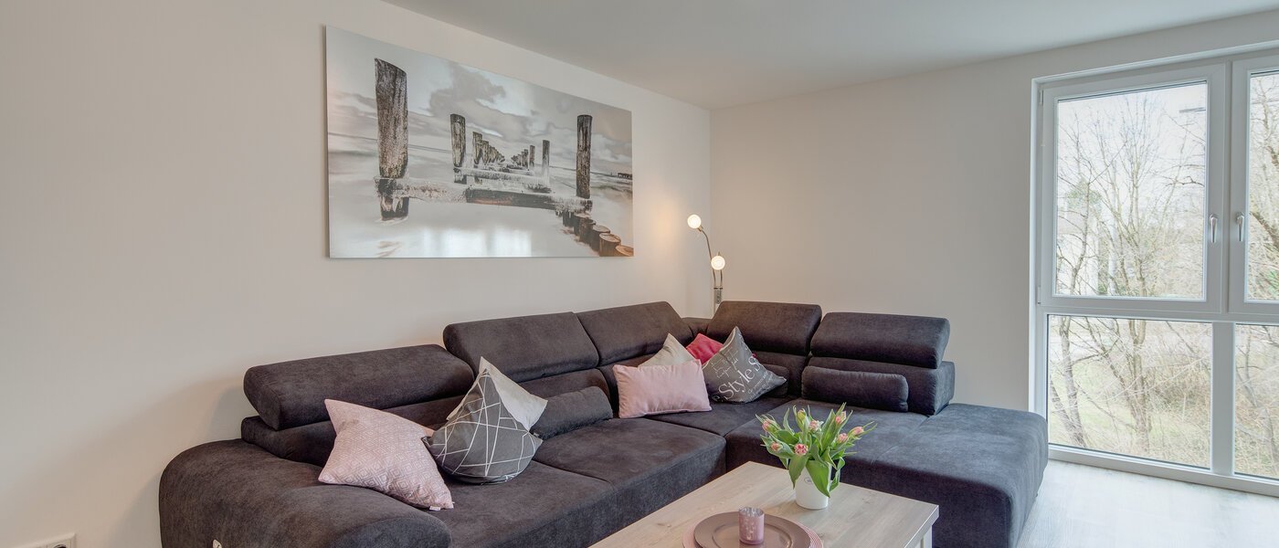 Wohnung München Pasing 02 Wohnbereich 12162