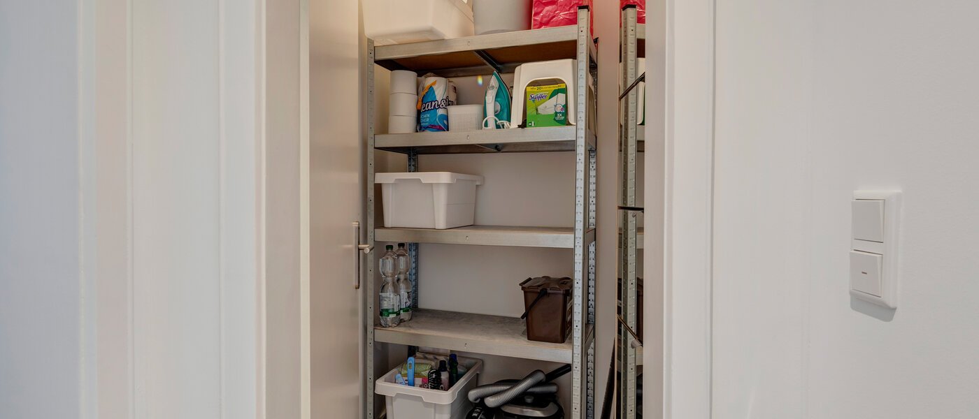 Wohnung München Pasing 01 Abstellraum 12162