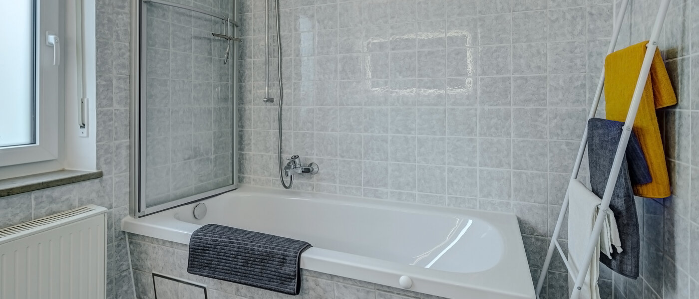 Wohnung München Neuhausen 02 Badezimmer 12163