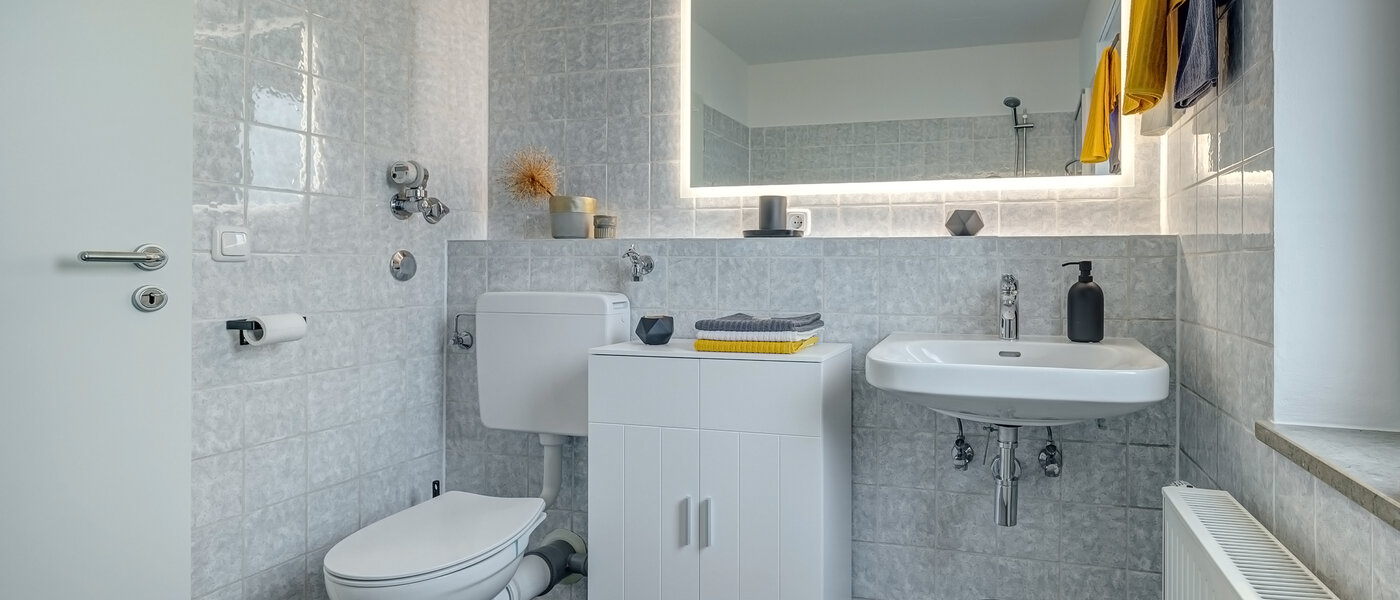 Wohnung München Neuhausen 03 Badezimmer 12163