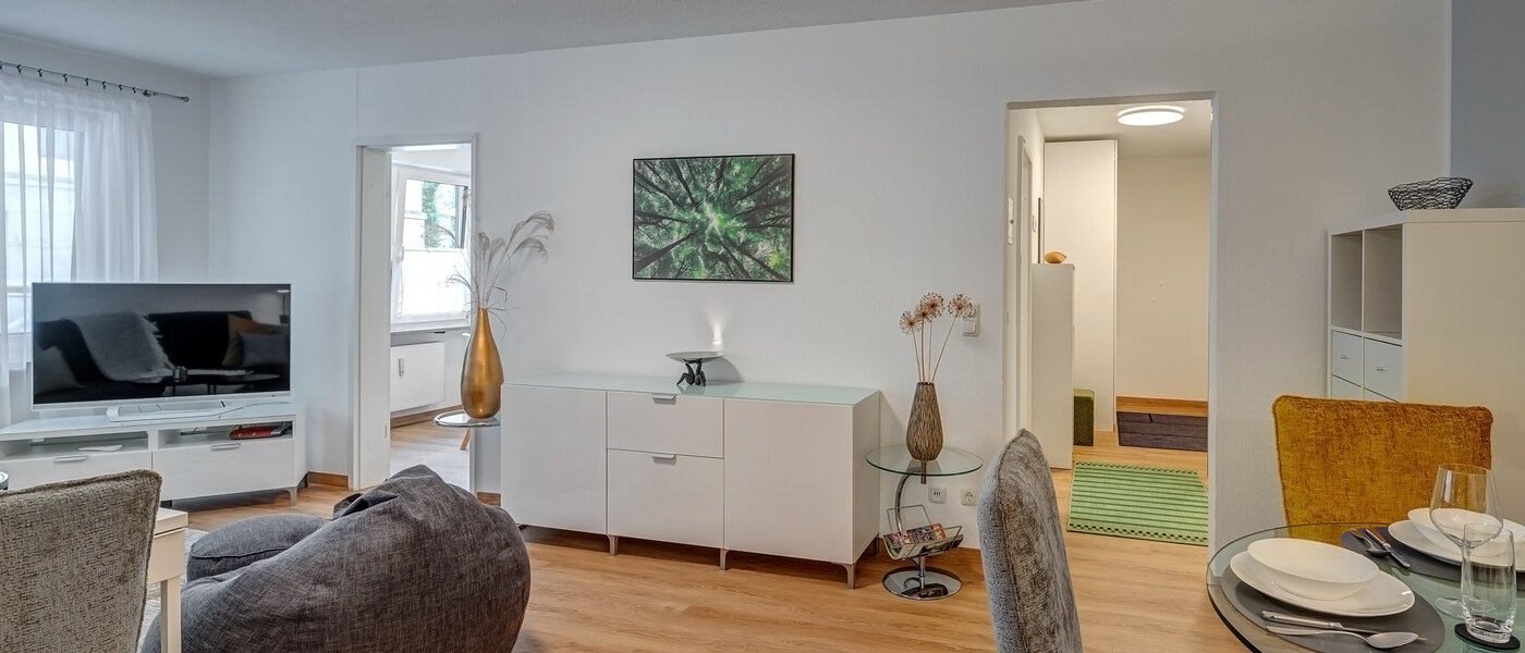 Wohnung München Neuhausen 05 Wohnbereich 12163