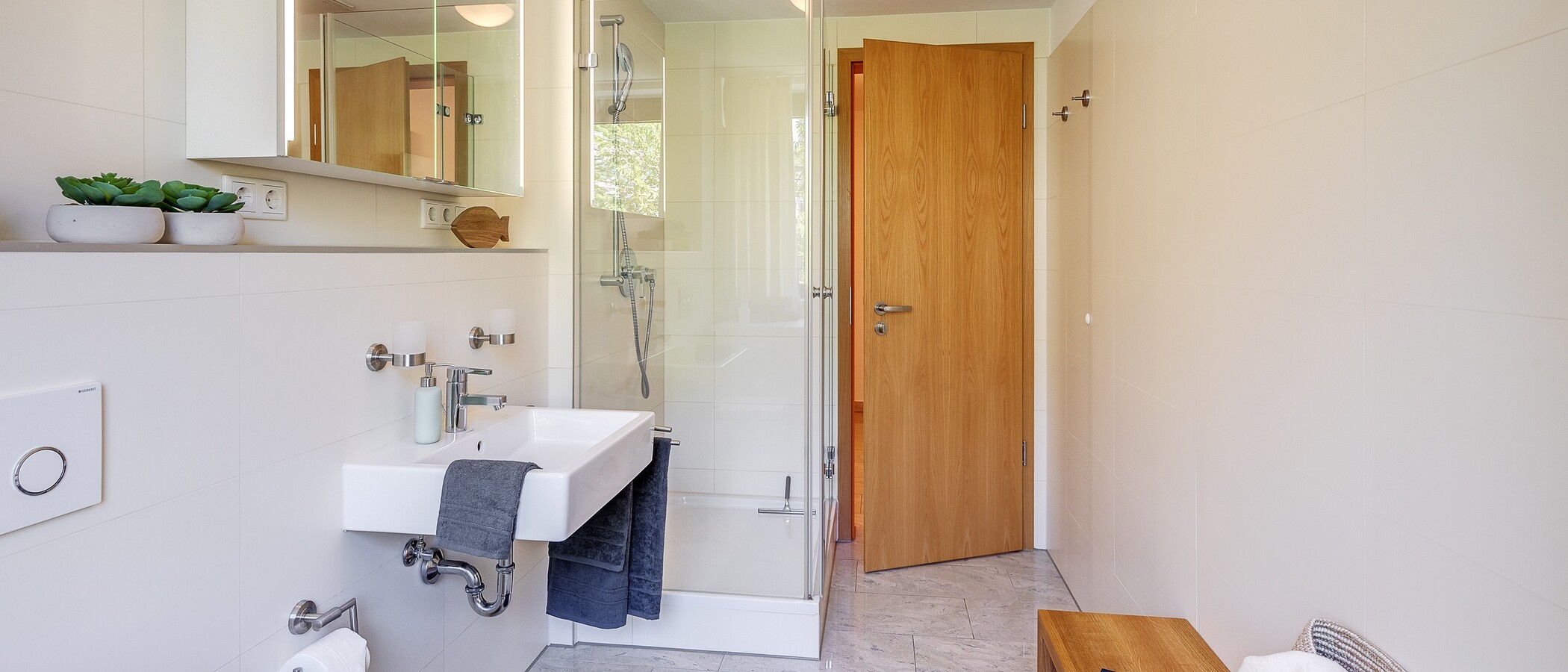 Wohnung München Schwabing-West 01 Badezimmer 12170