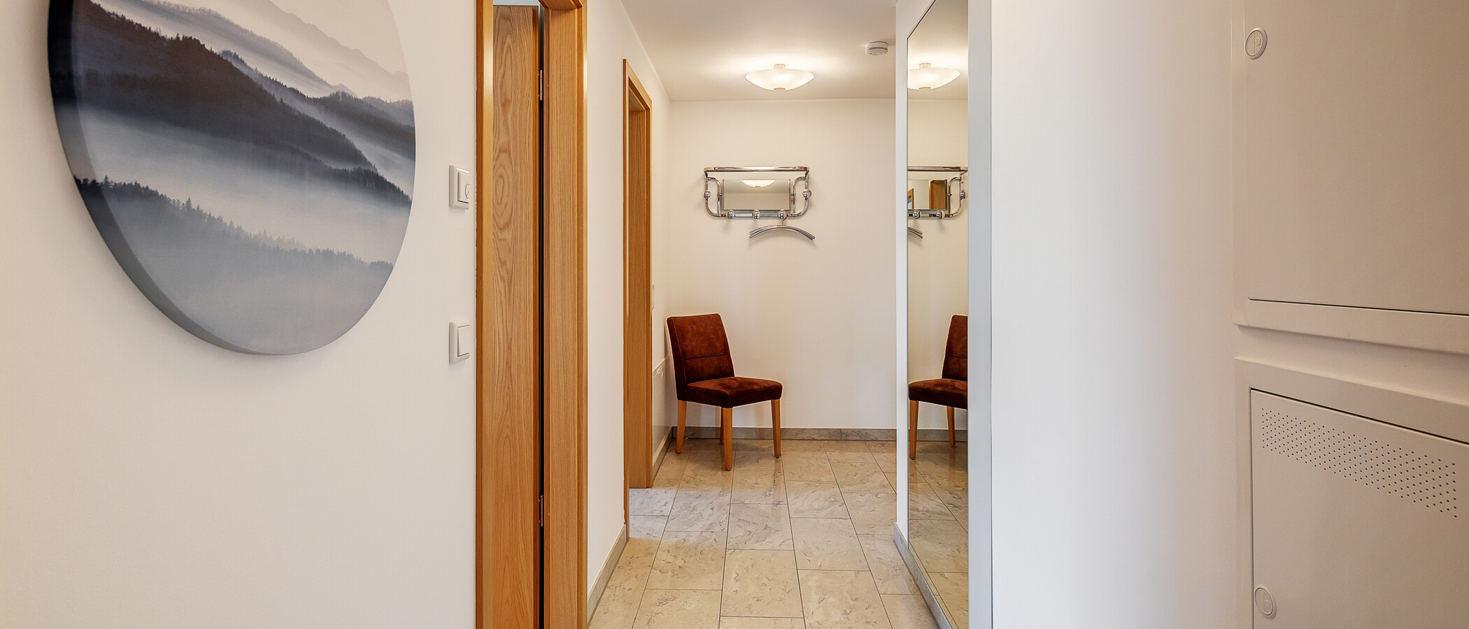 Wohnung München Schwabing-West 03 Flur/Gang 12170