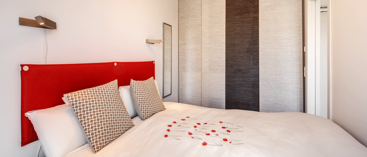 Wohnung München Thalkirchen 02 Schlafzimmer 12190