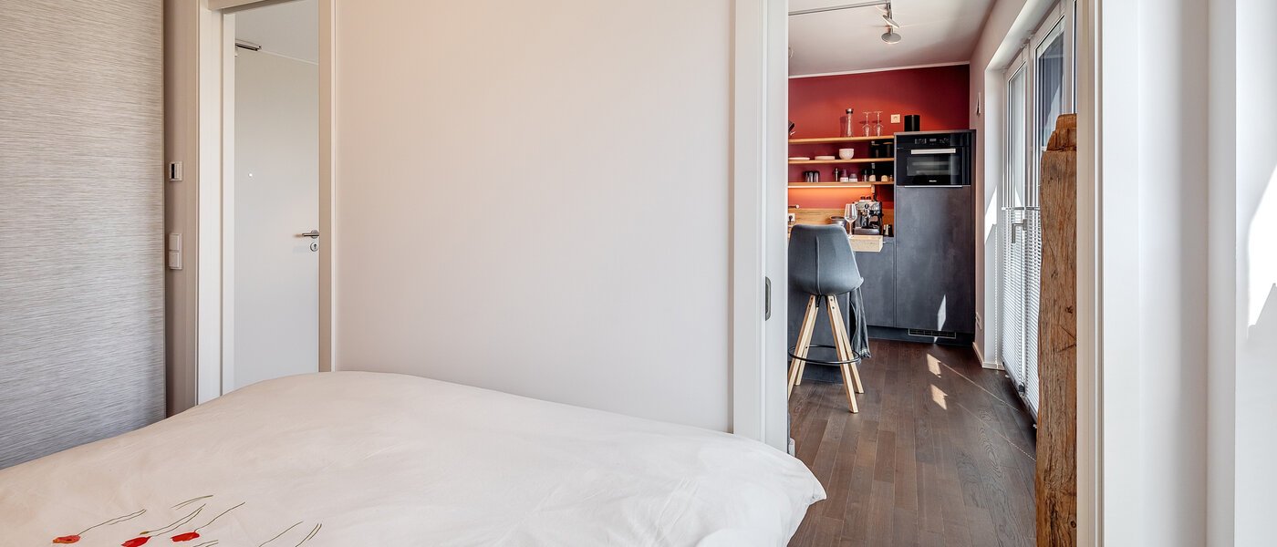 Wohnung München Thalkirchen 03 Schlafzimmer 12190